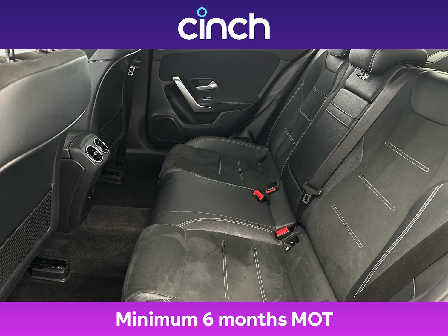 Used Mercedes-Benz A-Class 2021 for sale - 76717605: Photo 20