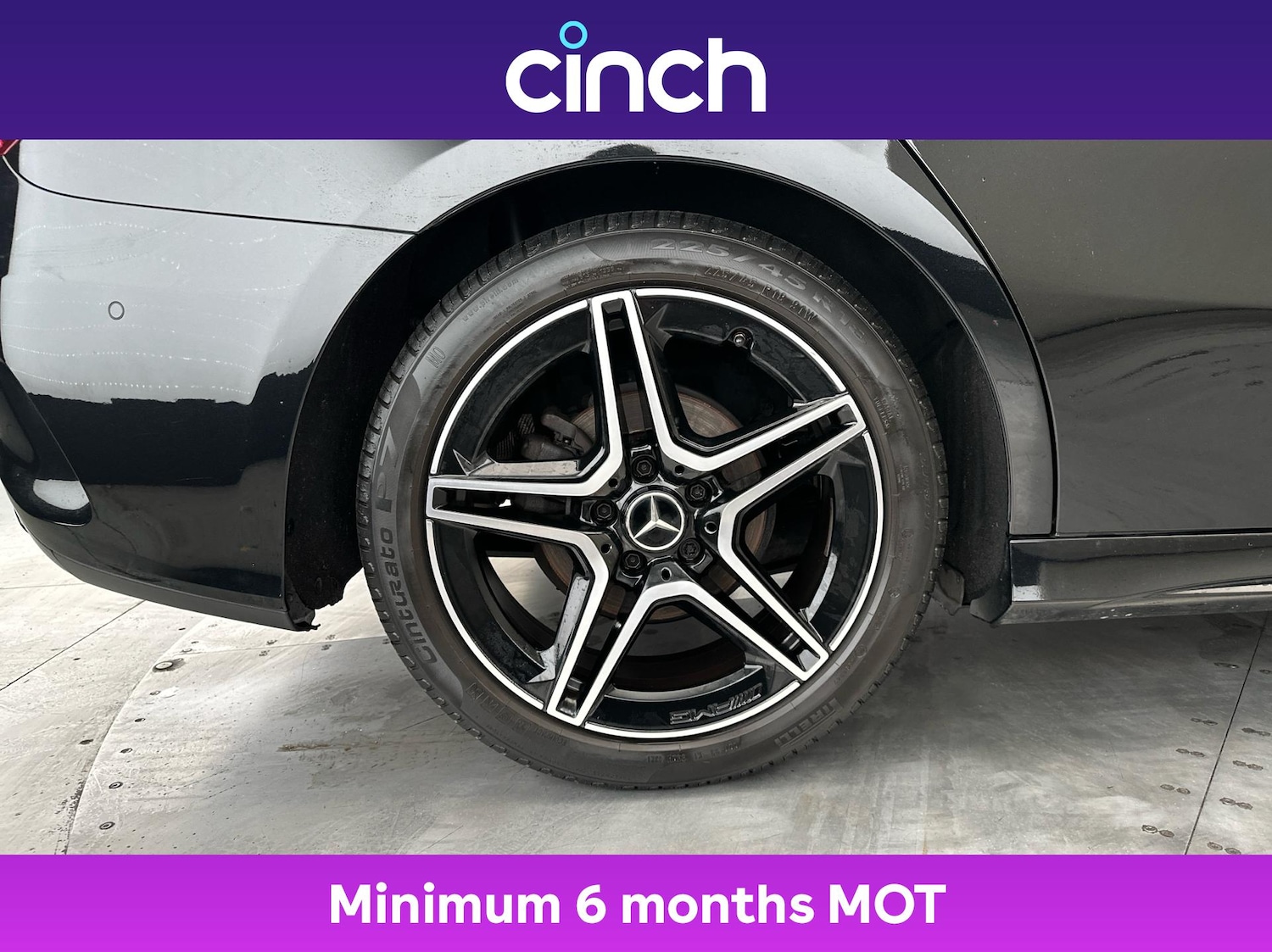 Used Mercedes-Benz A-Class 2021 for sale - 76717605: Photo 27