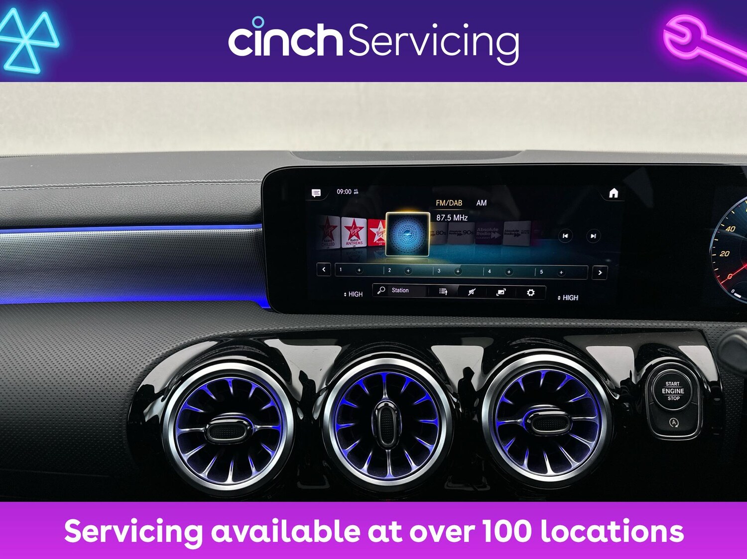 Used Mercedes-Benz A-Class 2021 for sale - 76717605: Photo 31