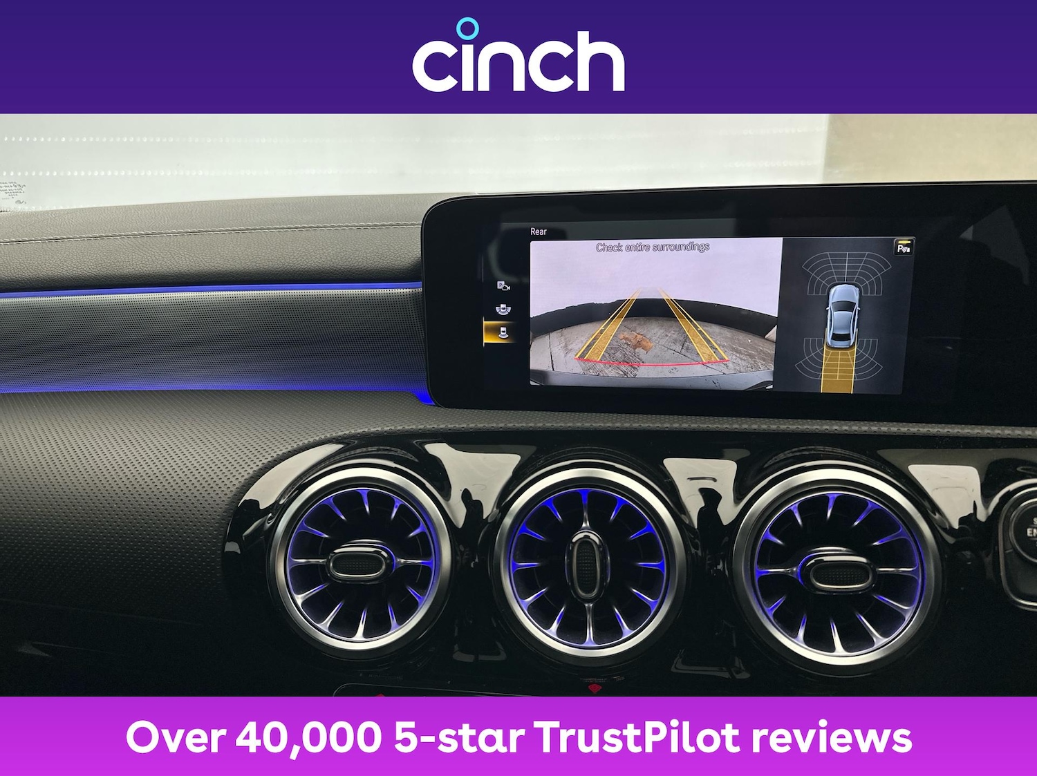 Used Mercedes-Benz A-Class 2021 for sale - 76717605: Photo 33