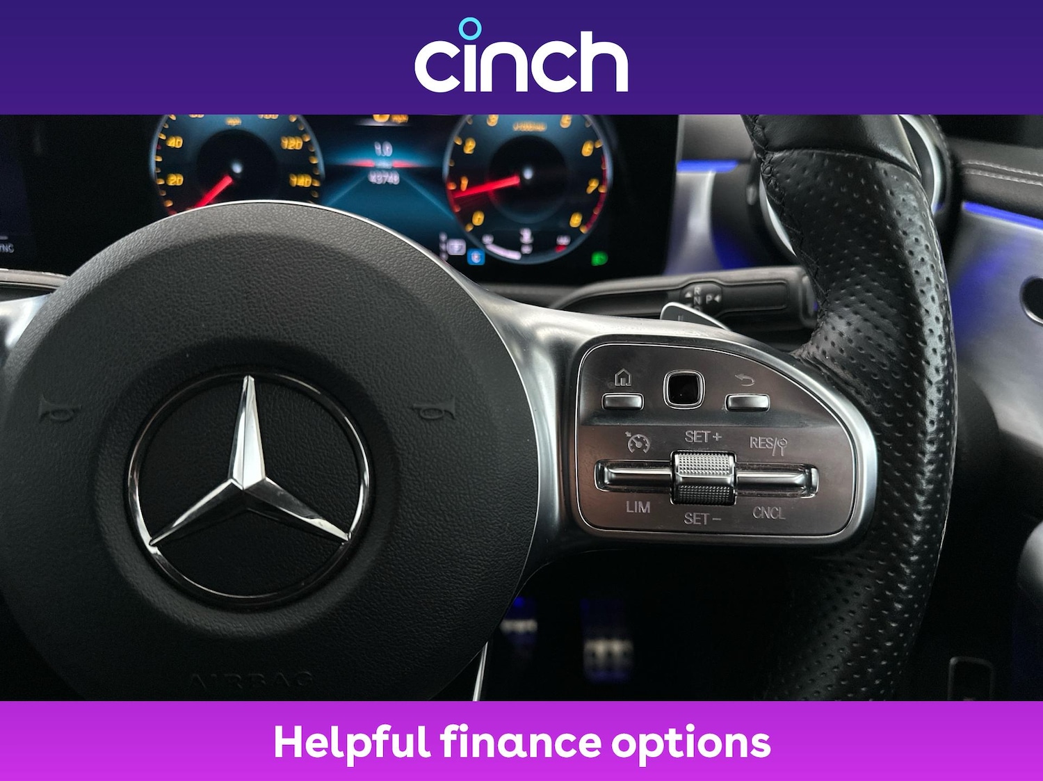 Used Mercedes-Benz A-Class 2021 for sale - 76717605: Photo 35