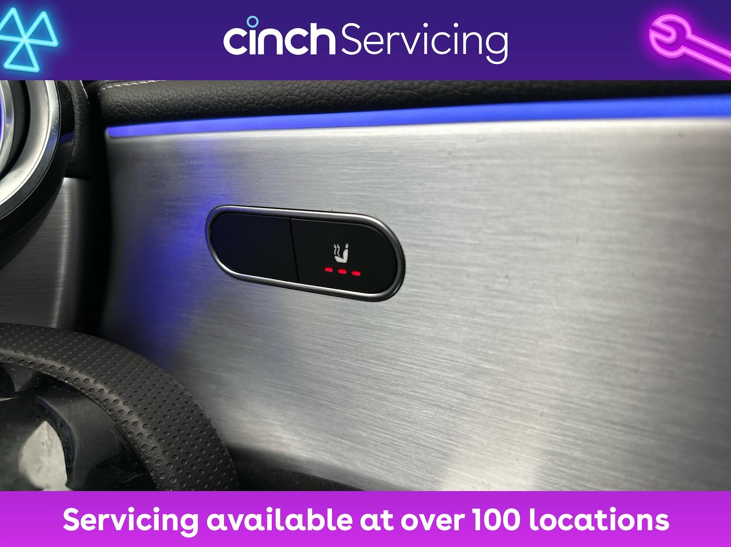 Used Mercedes-Benz A-Class 2021 for sale - 76717605: Photo 36