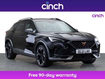 2021 - 1.4 eHybrid 204 V2 5dr DSG