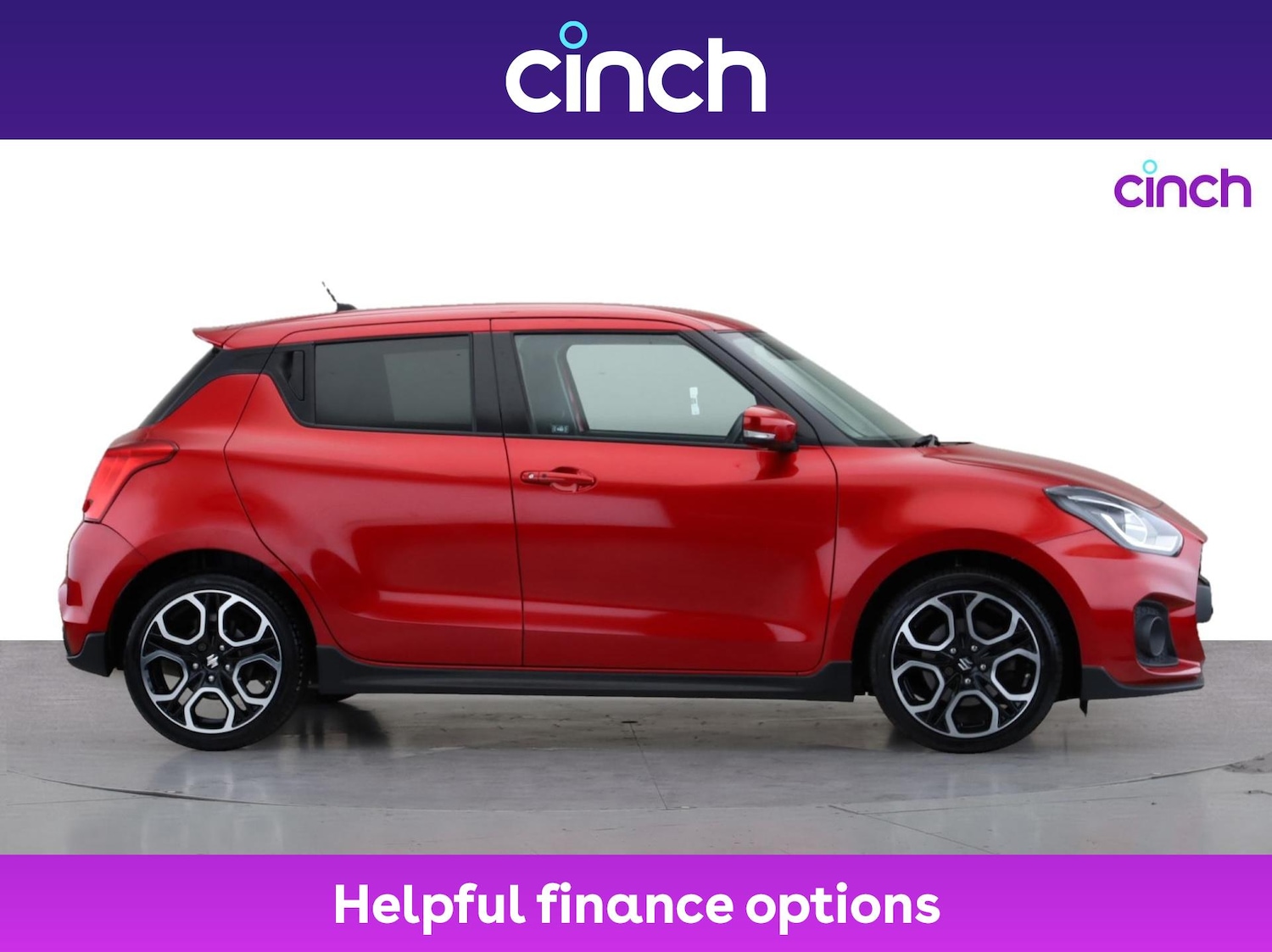 Used Suzuki Swift 2022 for sale - 76304732: Photo 2