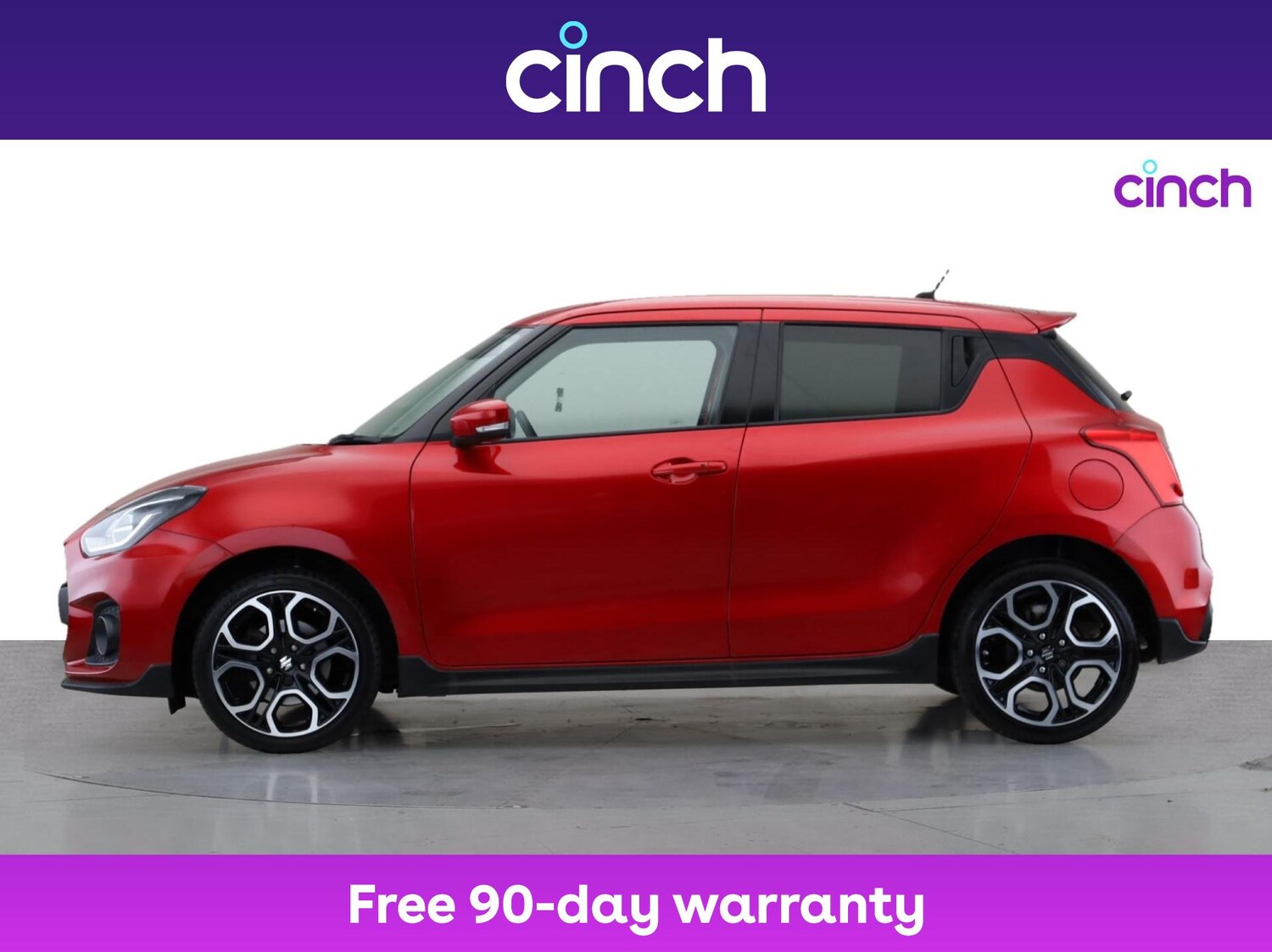 Used Suzuki Swift 2022 for sale - 76304732: Photo 8