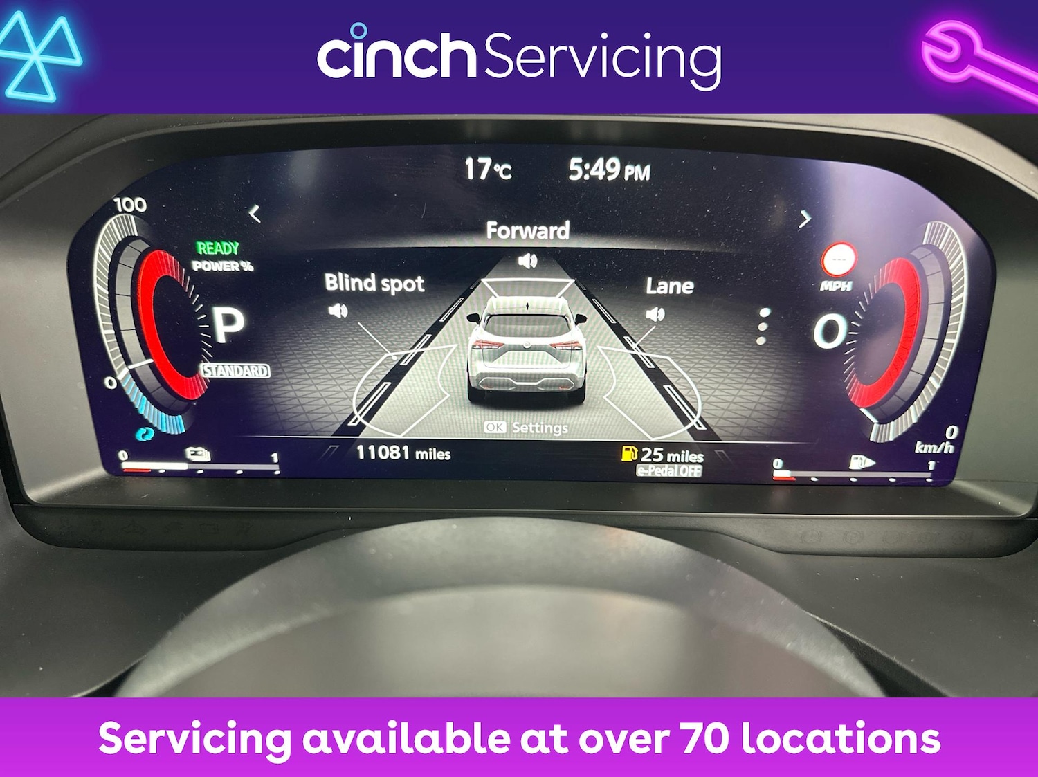 Used Nissan Qashqai 2023 for sale - 76901612: Photo 18