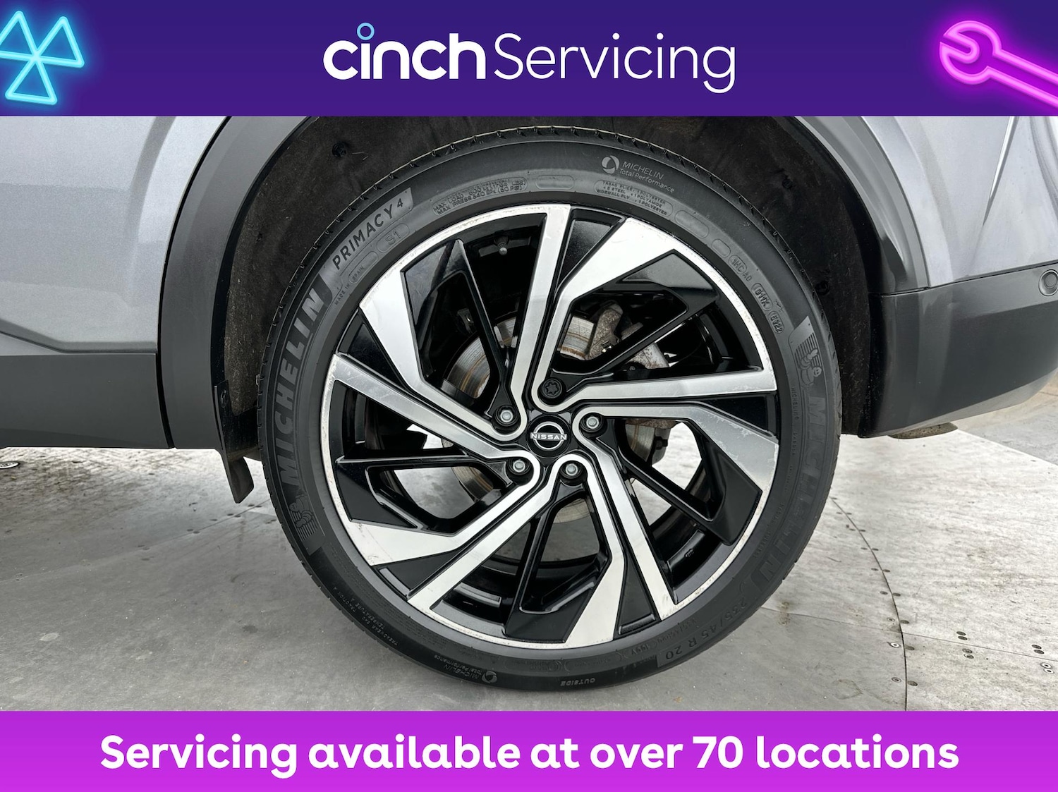 Used Nissan Qashqai 2023 for sale - 76901612: Photo 26