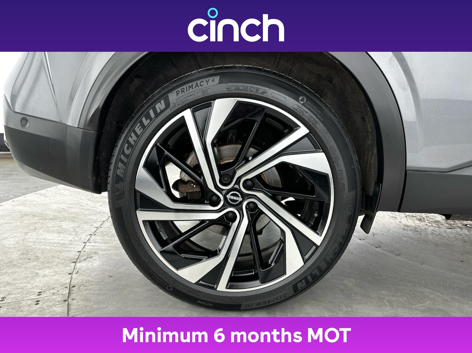 Used Nissan Qashqai 2023 for sale - 76901612: Photo 27