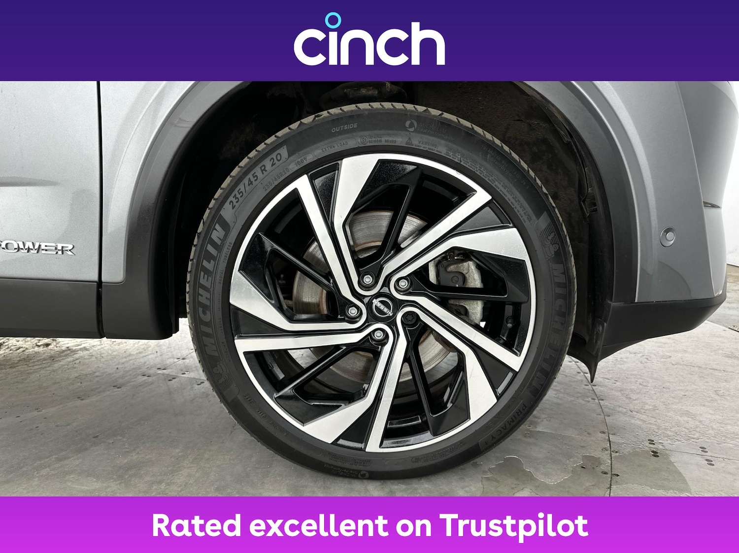 Used Nissan Qashqai 2023 for sale - 76901612: Photo 28