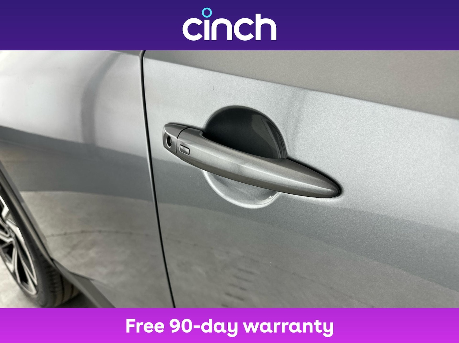 Used Nissan Qashqai 2023 for sale - 76901612: Photo 34