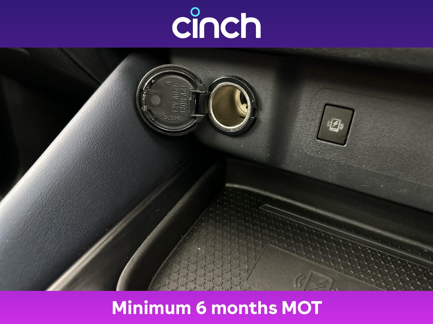 Used Nissan Qashqai 2023 for sale - 76901612: Photo 47