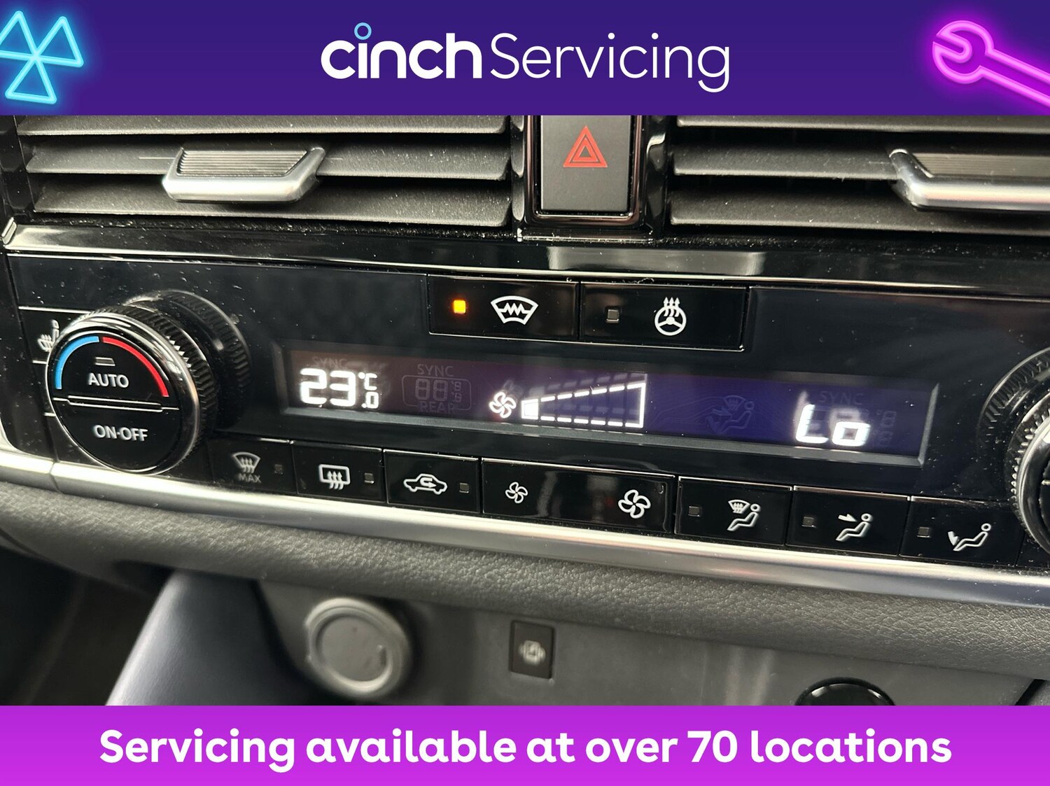 Used Nissan Qashqai 2023 for sale - 76901612: Photo 51