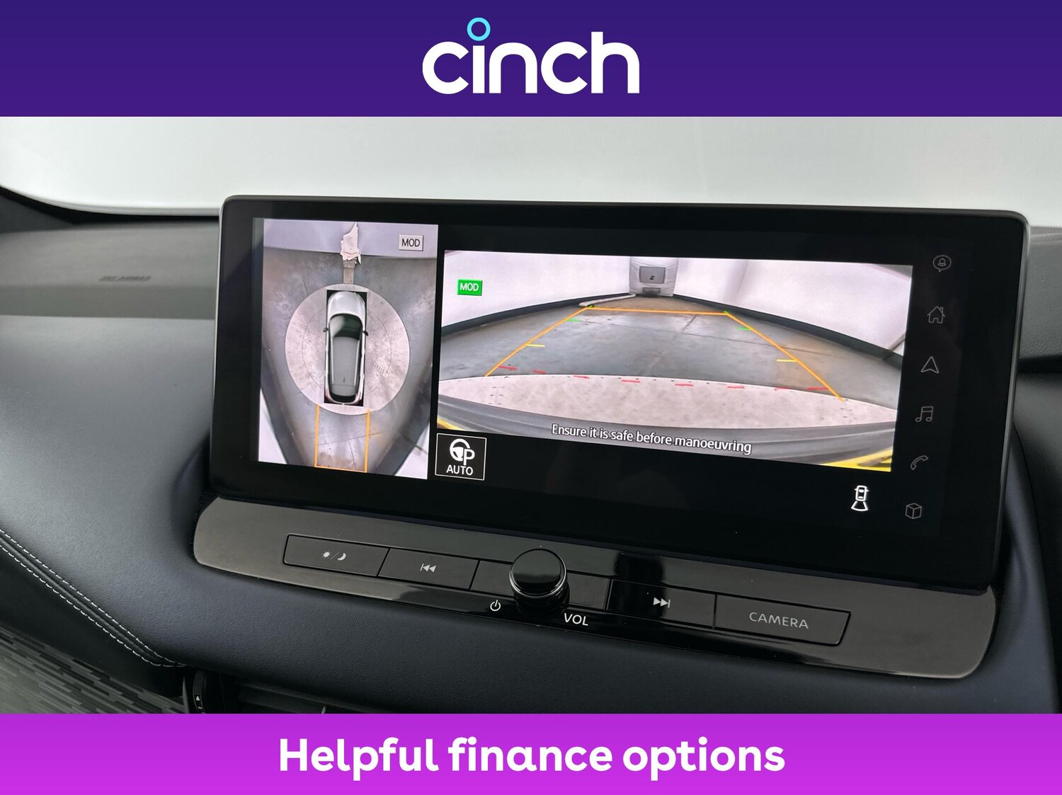 Used Nissan Qashqai 2023 for sale - 76901612: Photo 55