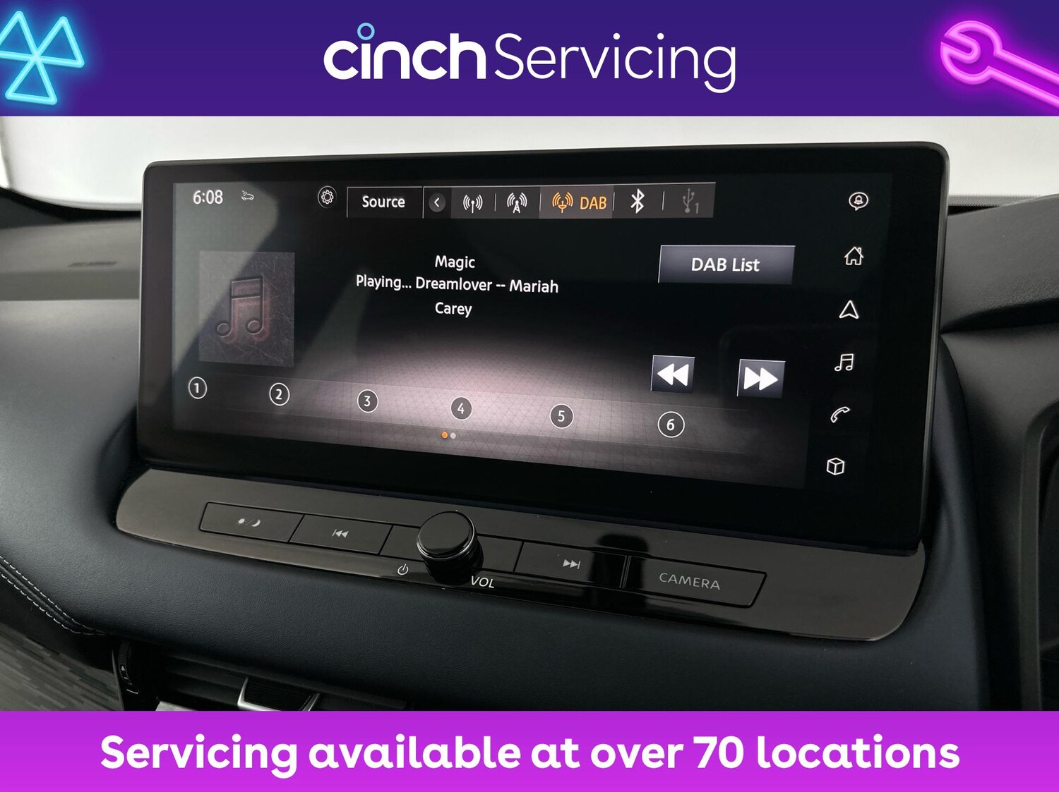 Used Nissan Qashqai 2023 for sale - 76901612: Photo 56