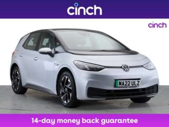 2022 - 150kW Life Pro Performance 58kWh 5dr Auto