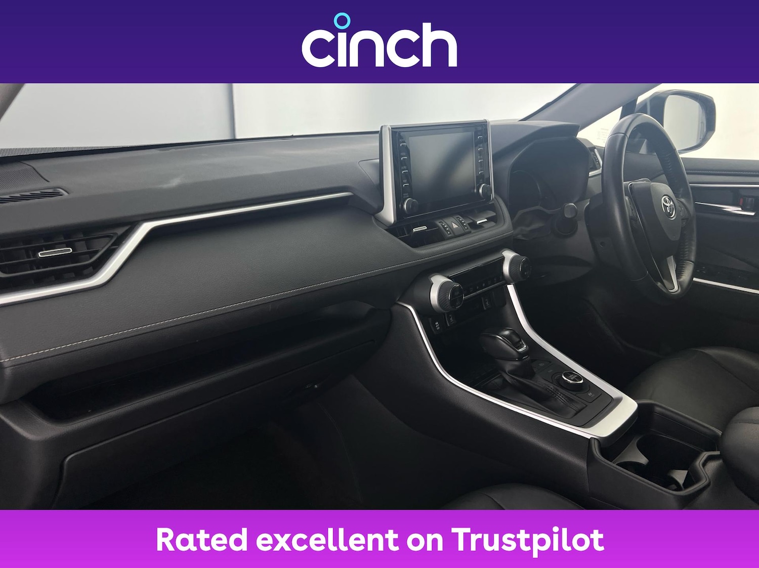 Used Toyota RAV4 2020 for sale - 76710541: Photo 14