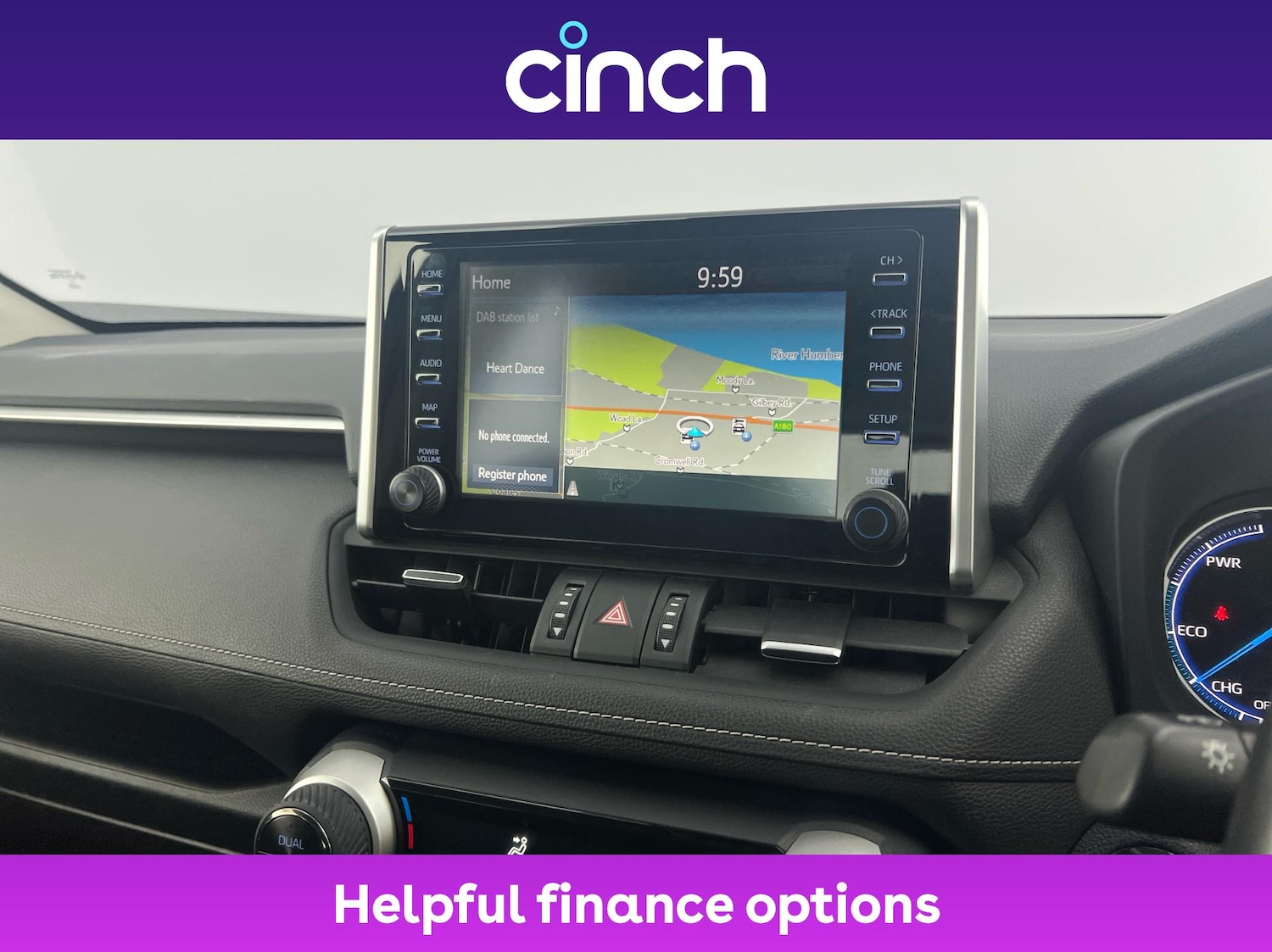 Used Toyota RAV4 2020 for sale - 76710541: Photo 17