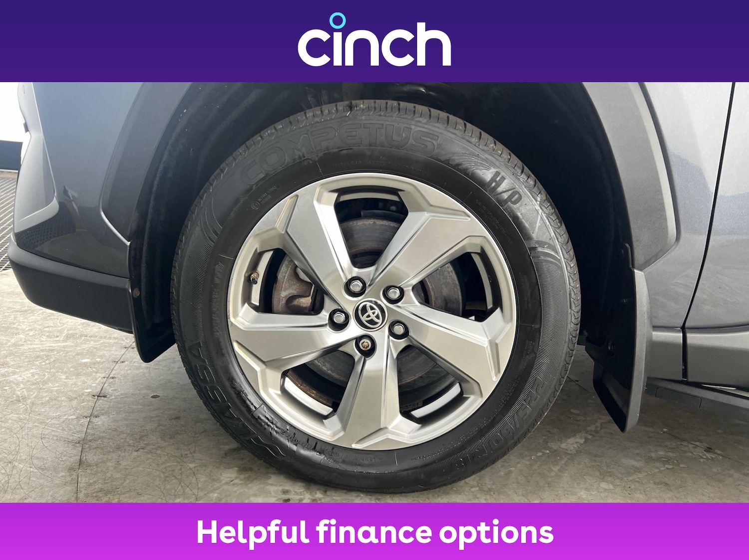 Used Toyota RAV4 2020 for sale - 76710541: Photo 24