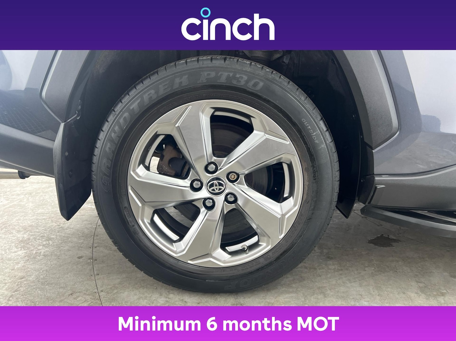 Used Toyota RAV4 2020 for sale - 76710541: Photo 27