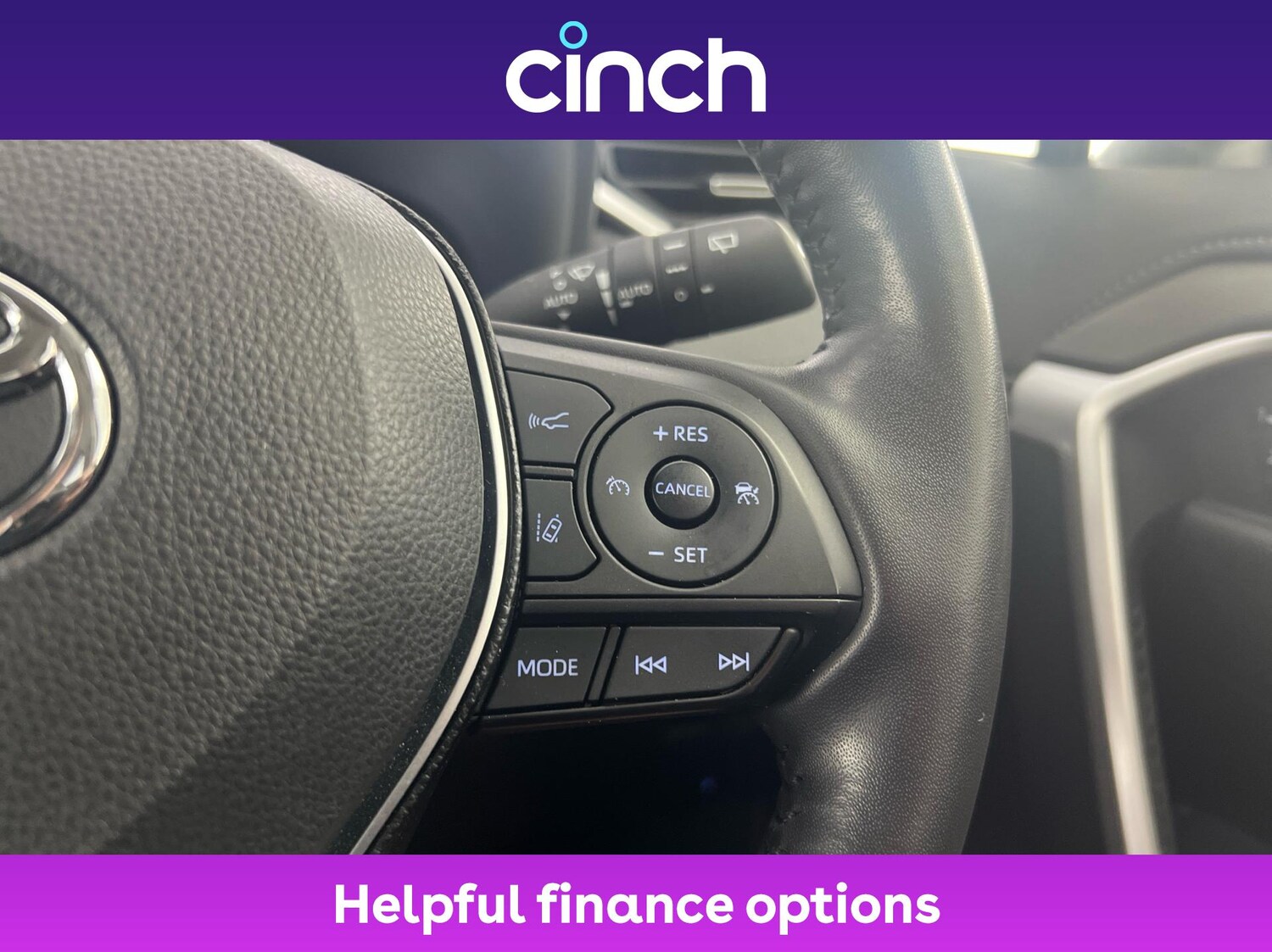 Used Toyota RAV4 2020 for sale - 76710541: Photo 30