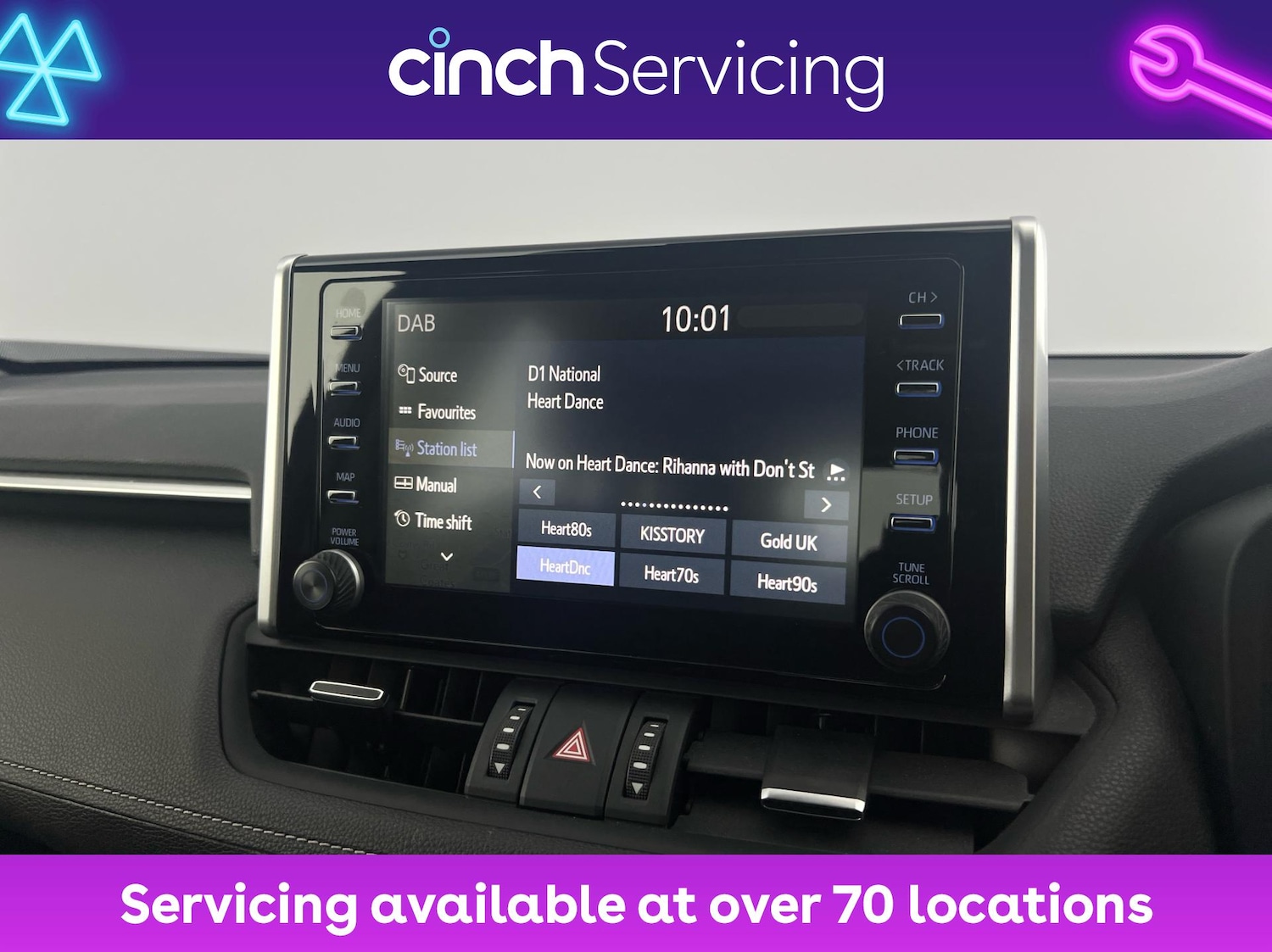 Used Toyota RAV4 2020 for sale - 76710541: Photo 31