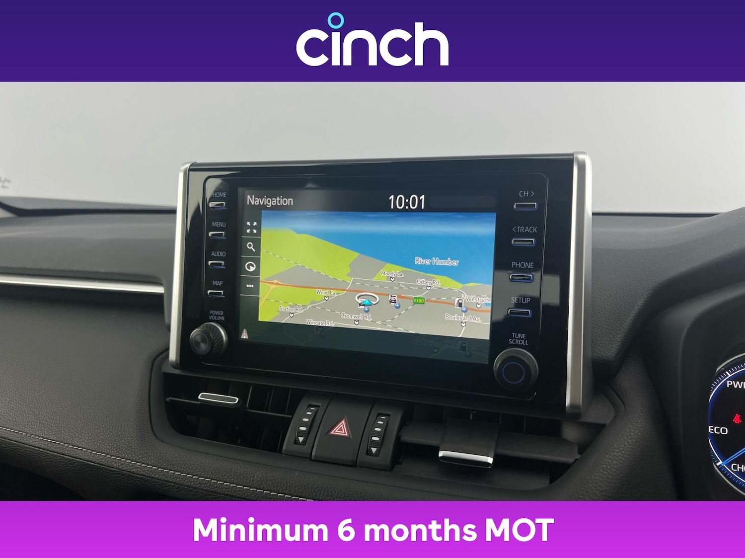 Used Toyota RAV4 2020 for sale - 76710541: Photo 32