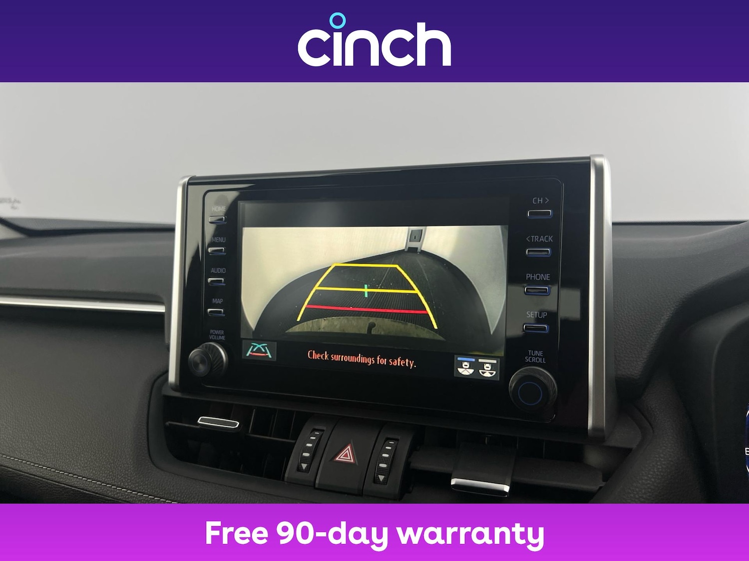 Used Toyota RAV4 2020 for sale - 76710541: Photo 34