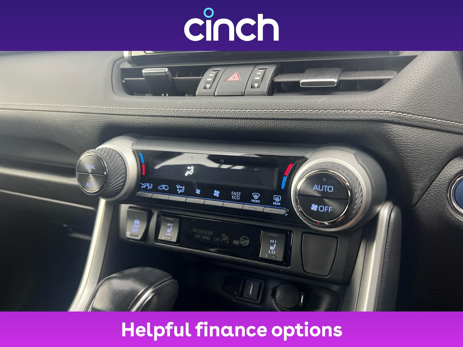 Used Toyota RAV4 2020 for sale - 76710541: Photo 35