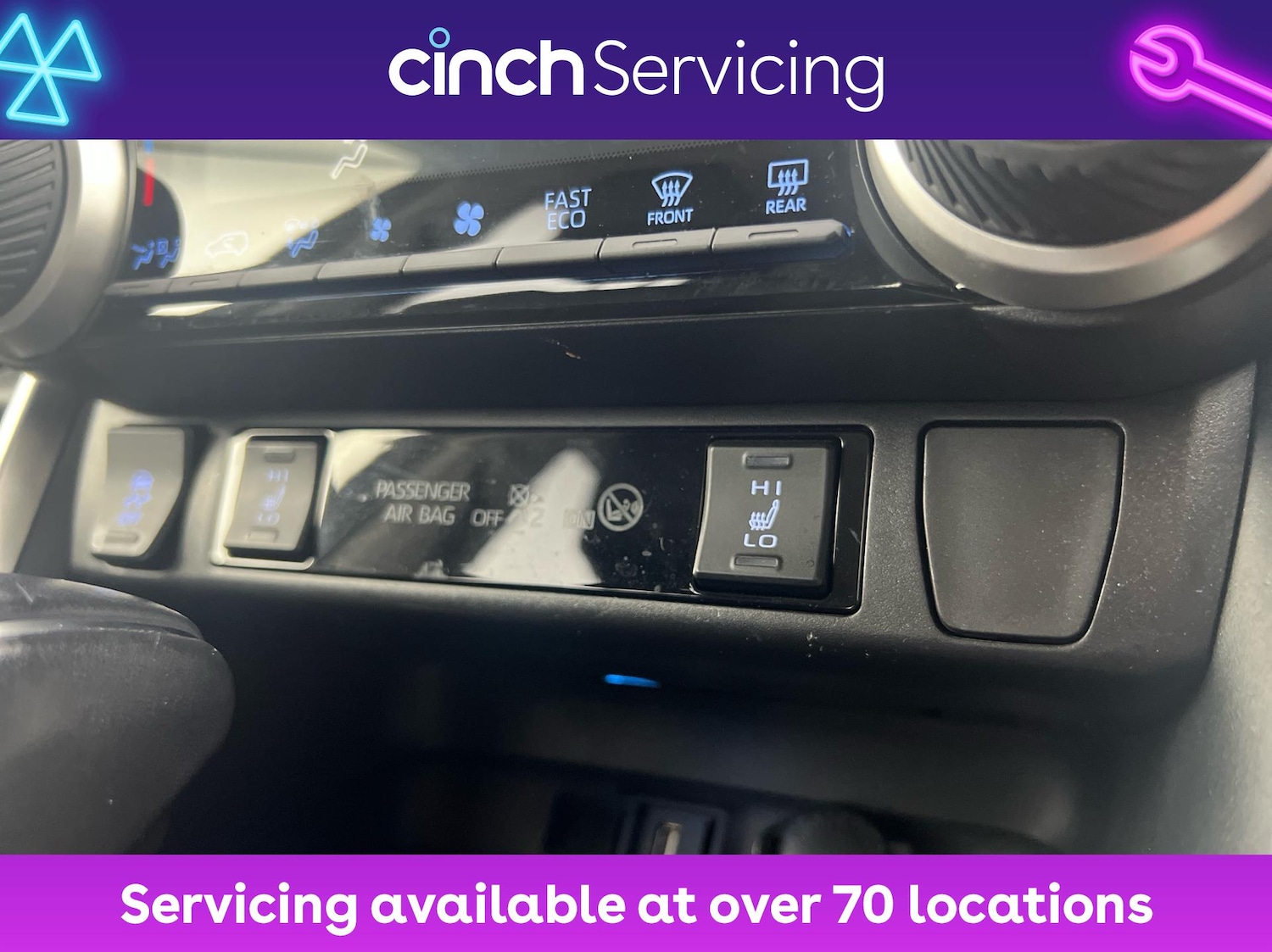 Used Toyota RAV4 2020 for sale - 76710541: Photo 36