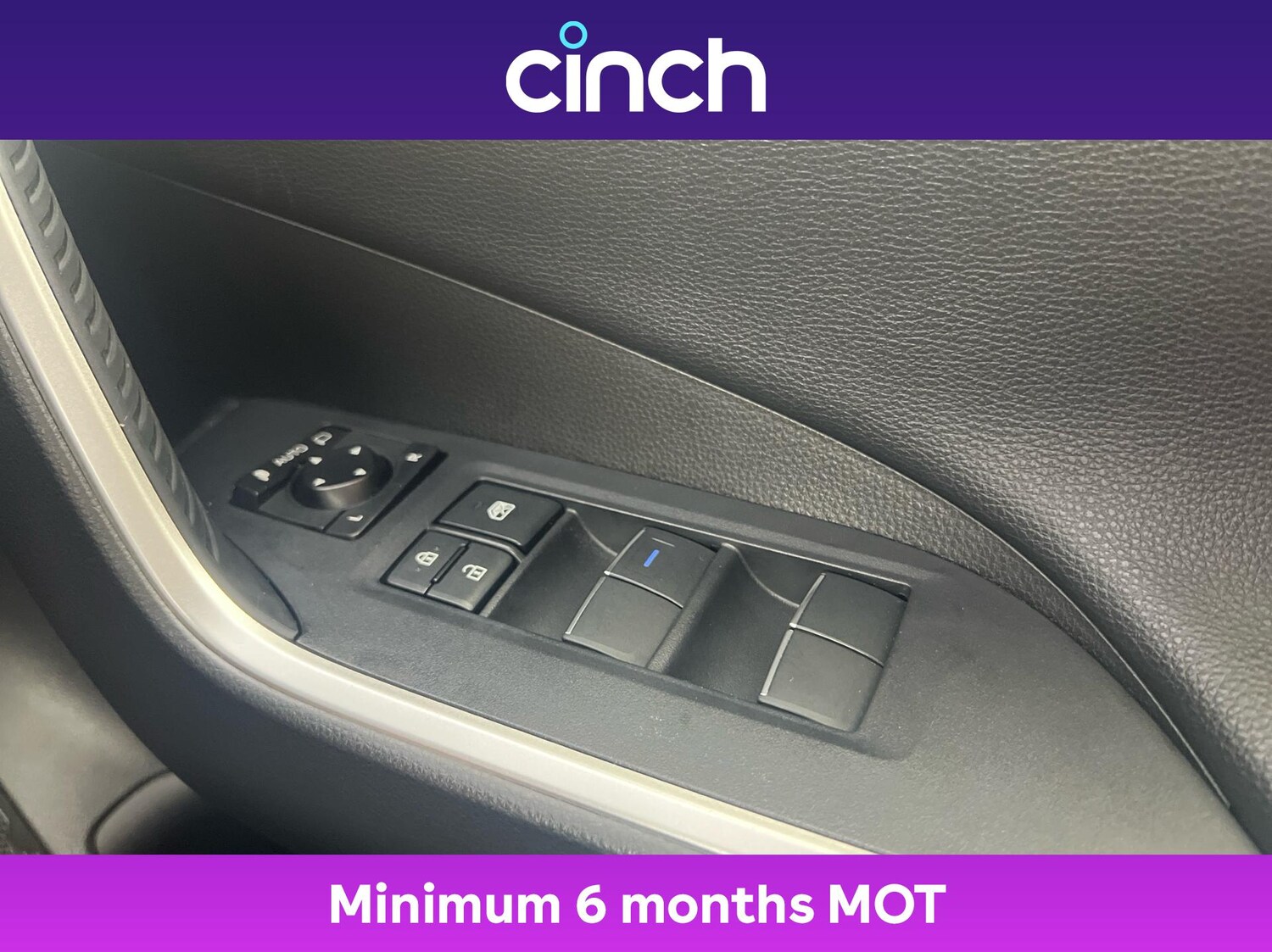 Used Toyota RAV4 2020 for sale - 76710541: Photo 37