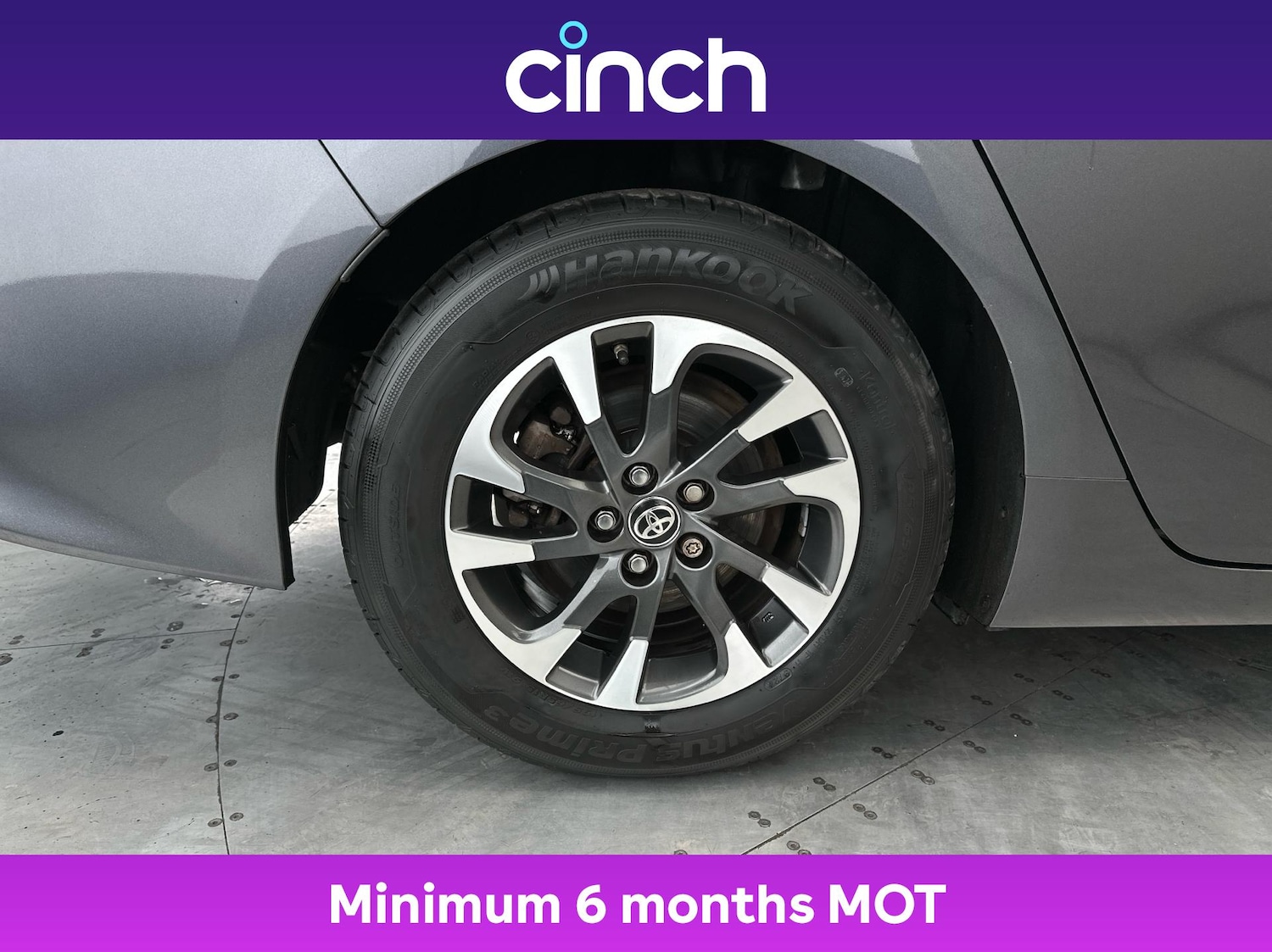 Used Toyota Prius 2019 for sale - 76854998: Photo 27