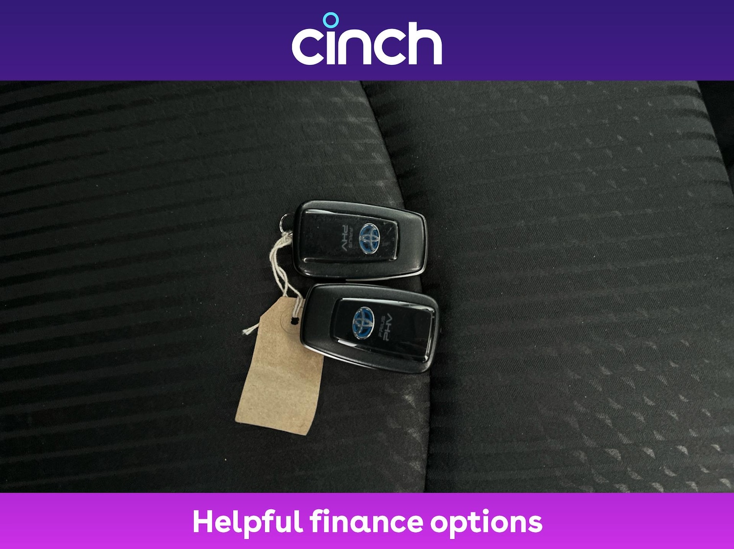 Used Toyota Prius 2019 for sale - 76854998: Photo 30