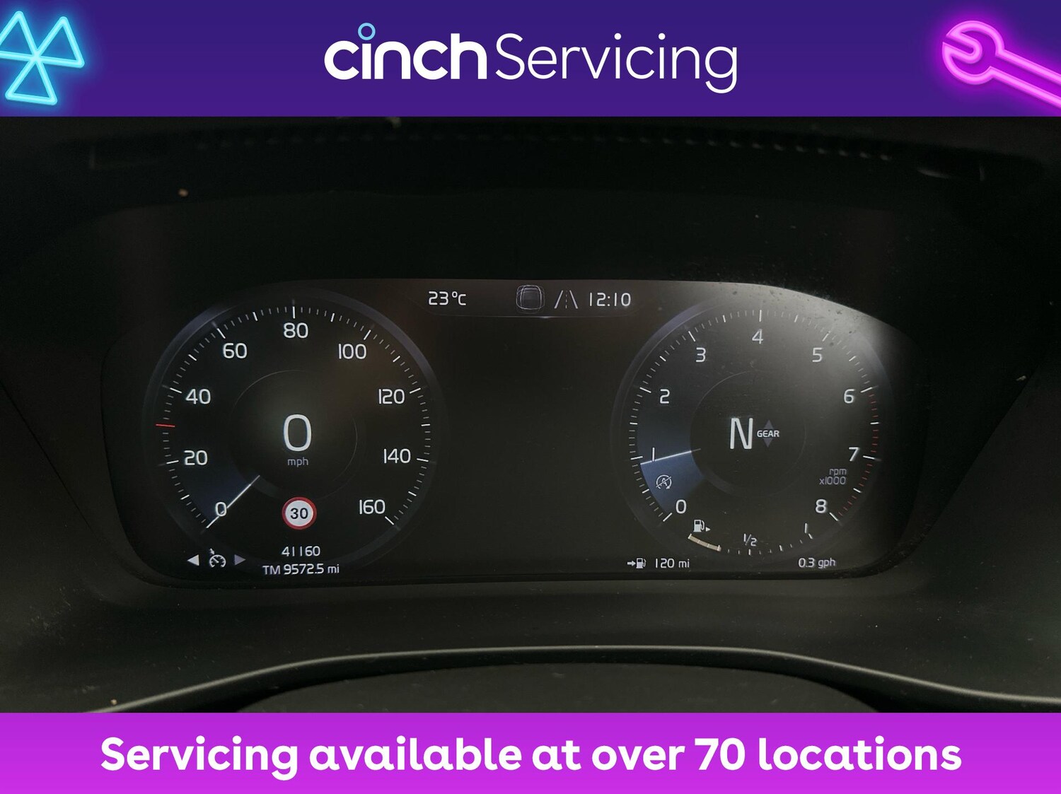 Used Volvo XC40 2021 for sale - 75987930: Photo 18