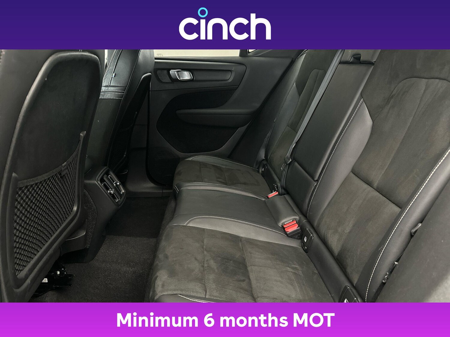 Used Volvo XC40 2021 for sale - 75987930: Photo 20