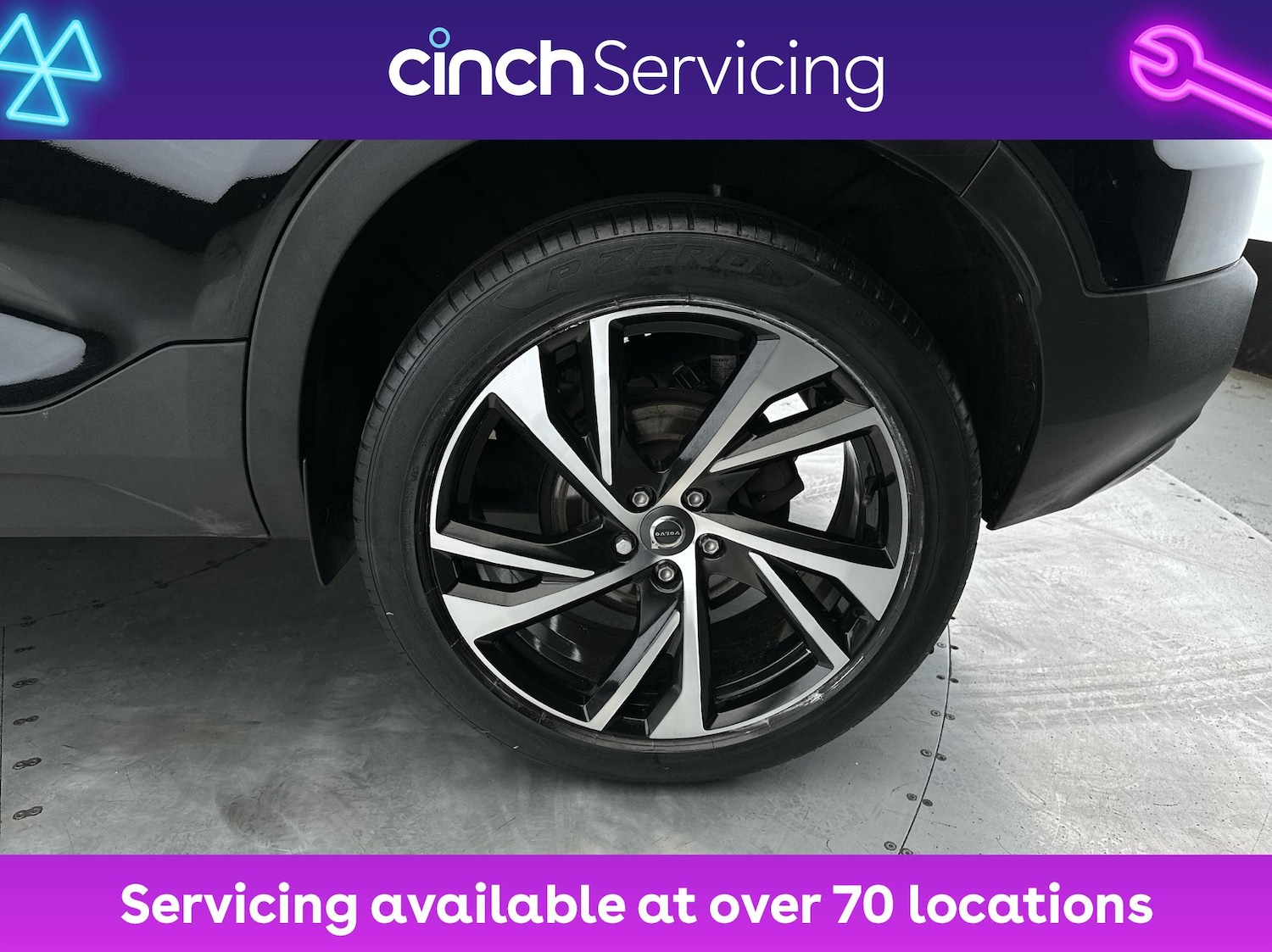 Used Volvo XC40 2021 for sale - 75987930: Photo 26