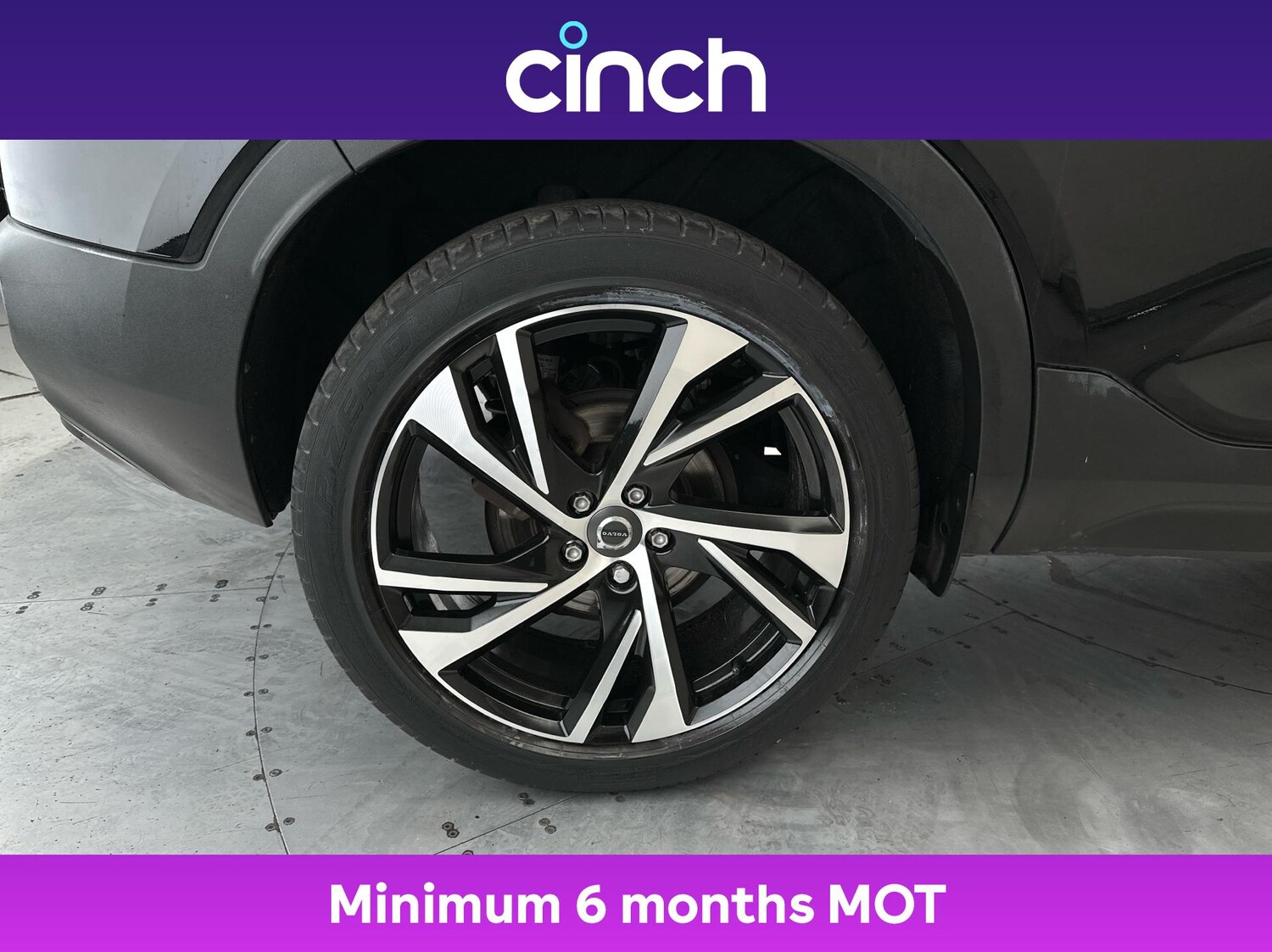 Used Volvo XC40 2021 for sale - 75987930: Photo 27
