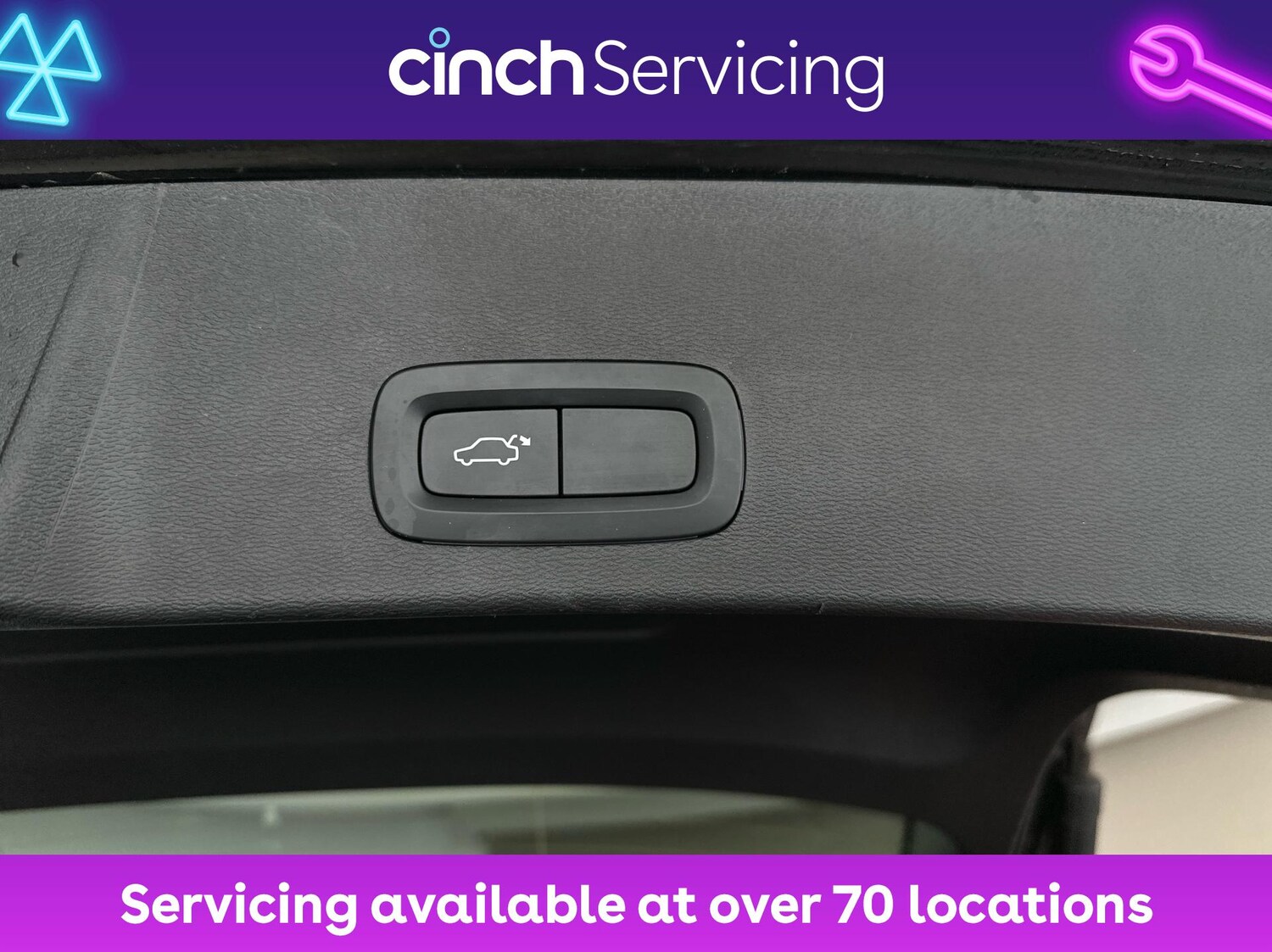 Used Volvo XC40 2021 for sale - 75987930: Photo 36