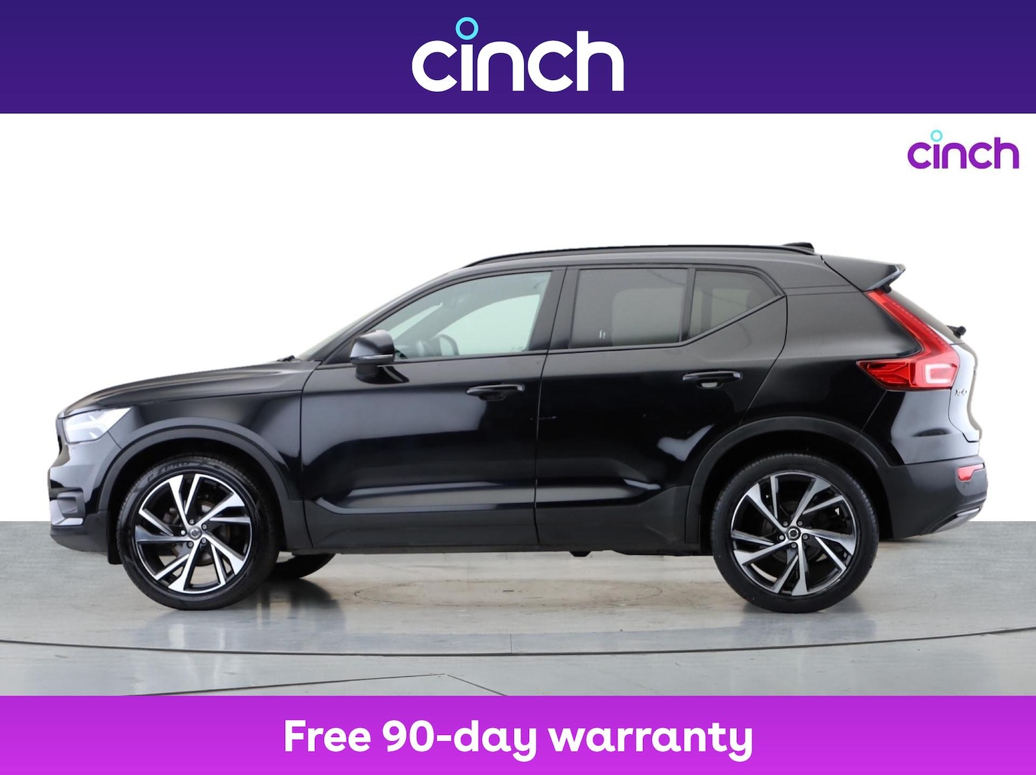 Used Volvo XC40 2021 for sale - 75987930: Photo 8