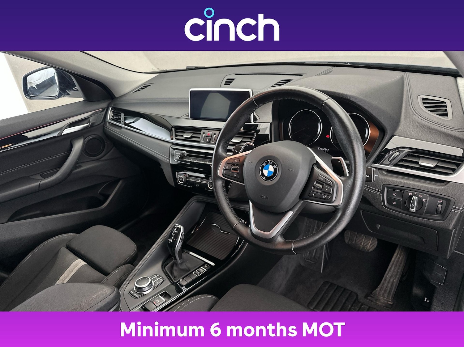 Used BMW X2 2020 for sale - 76922591: Photo 12