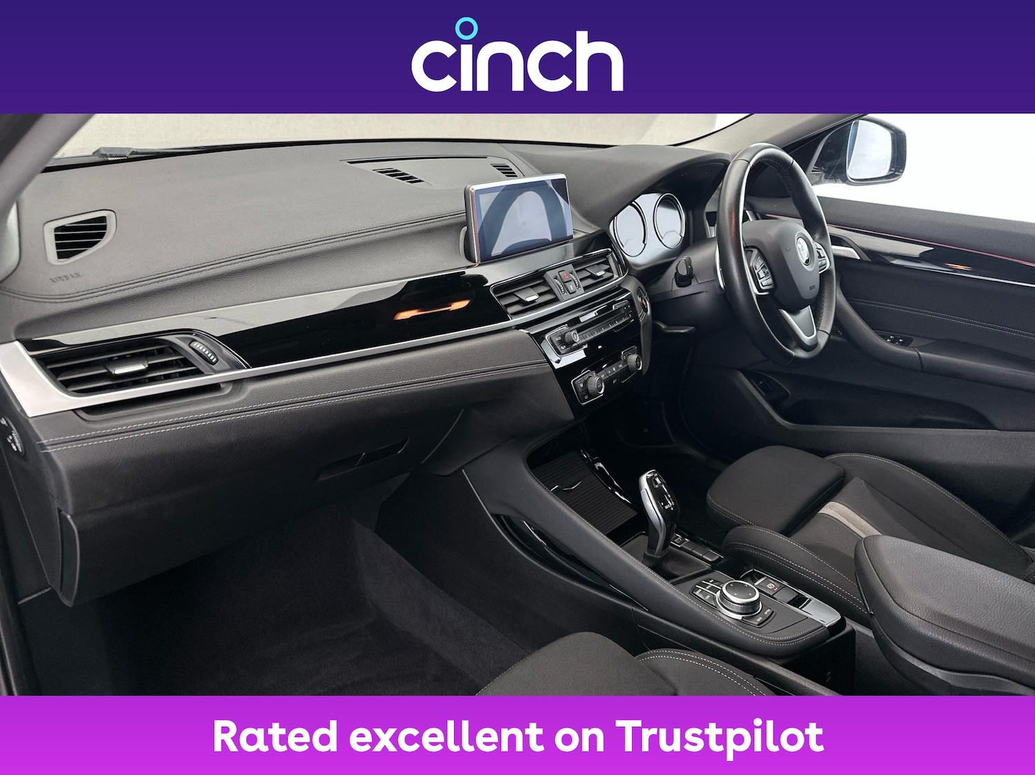 Used BMW X2 2020 for sale - 76922591: Photo 14