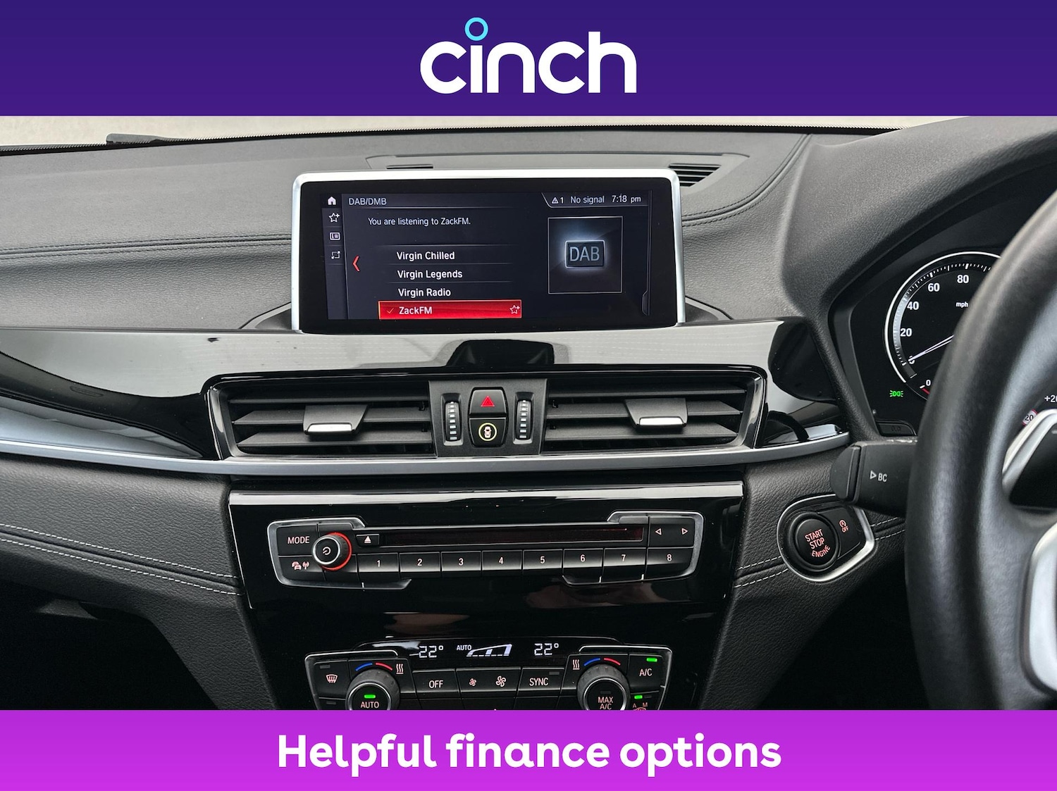 Used BMW X2 2020 for sale - 76922591: Photo 17