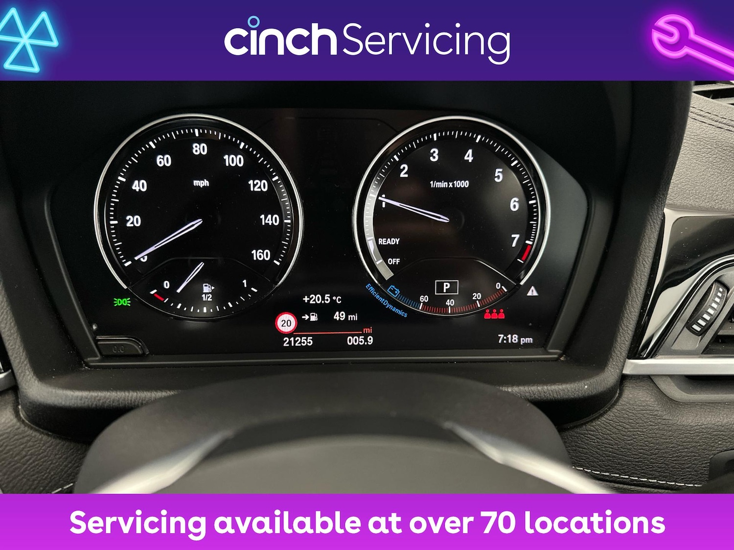 Used BMW X2 2020 for sale - 76922591: Photo 18