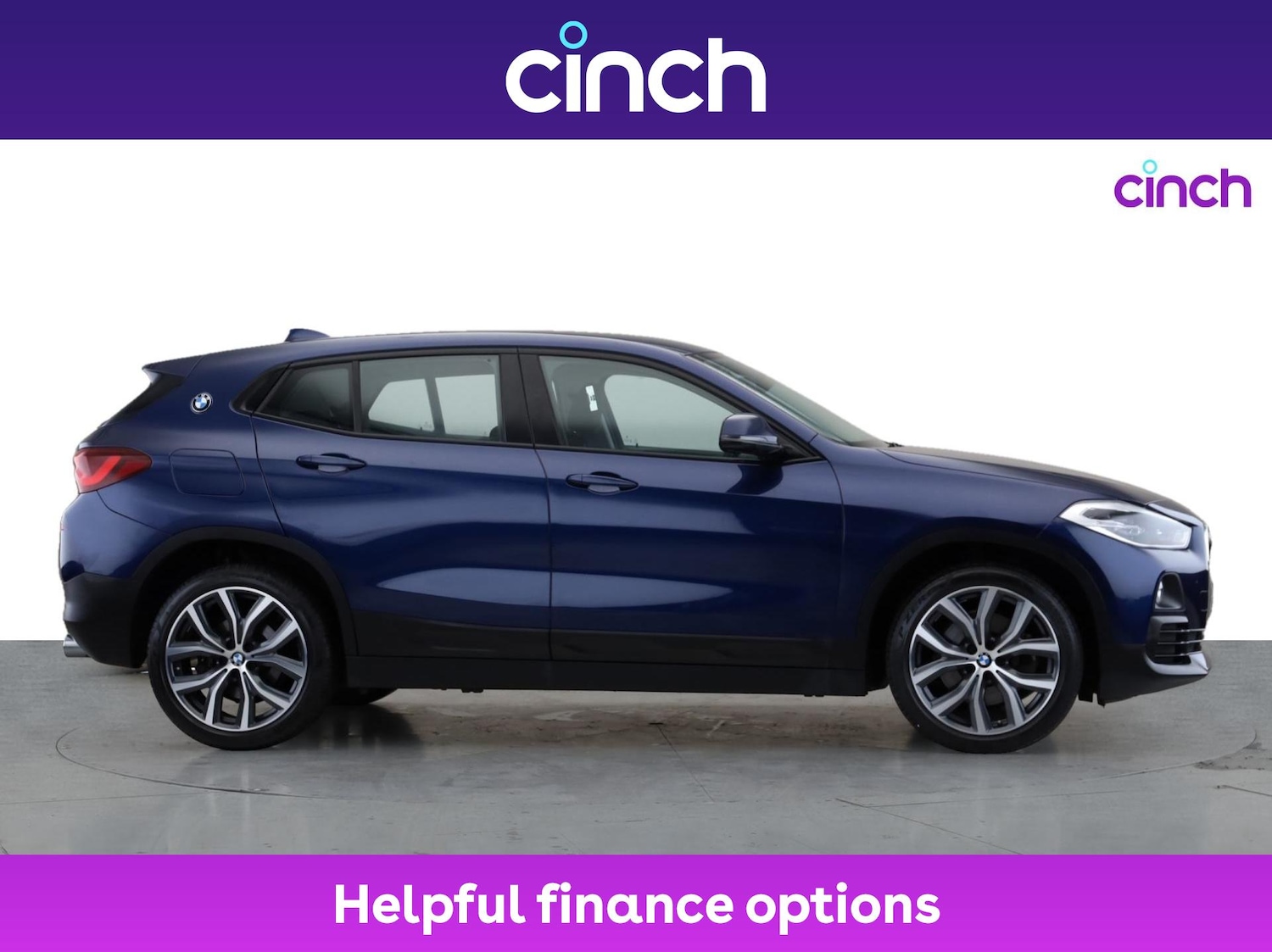 Used BMW X2 2020 for sale - 76922591: Photo 2