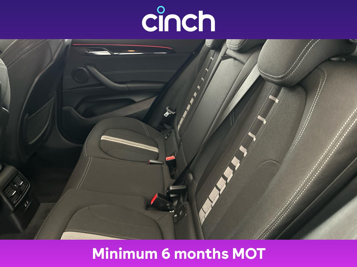 Used BMW X2 2020 for sale - 76922591: Photo 20