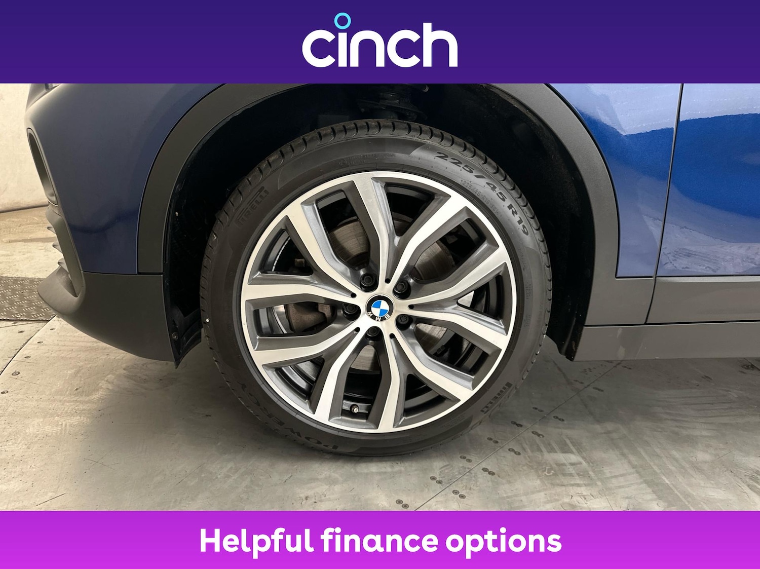 Used BMW X2 2020 for sale - 76922591: Photo 24