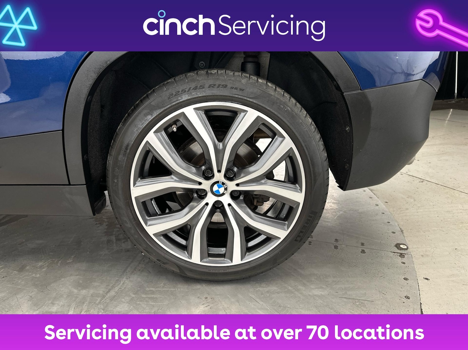 Used BMW X2 2020 for sale - 76922591: Photo 26