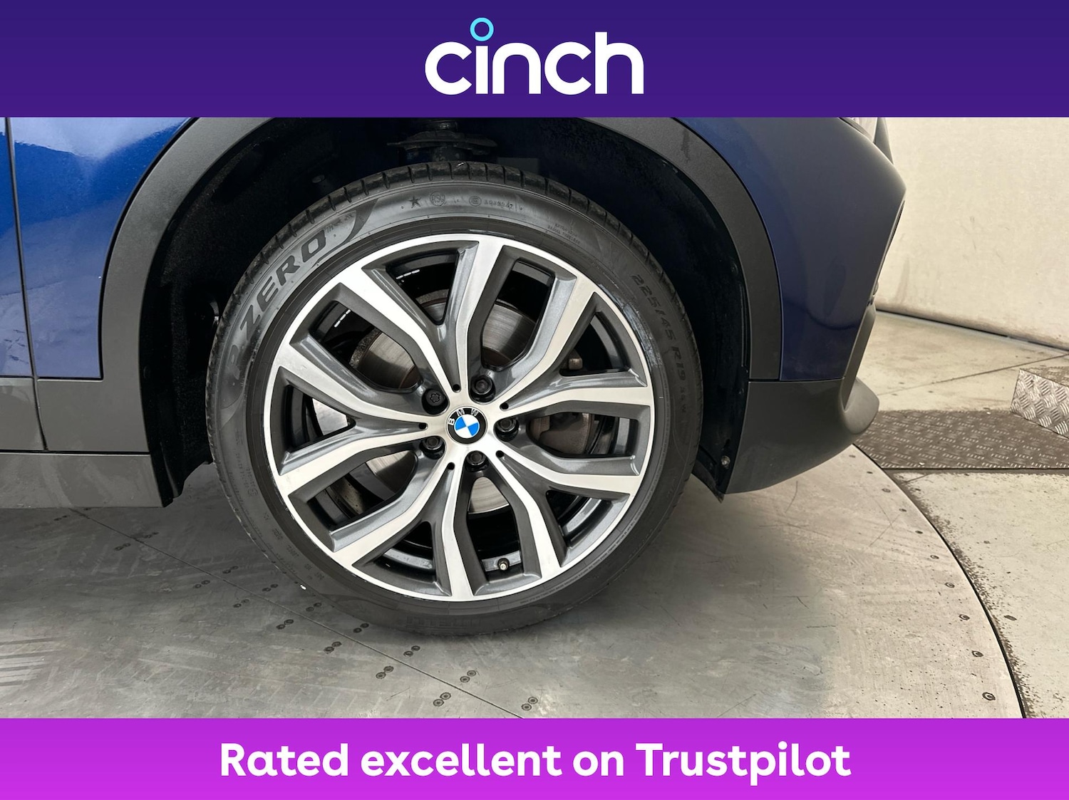 Used BMW X2 2020 for sale - 76922591: Photo 28