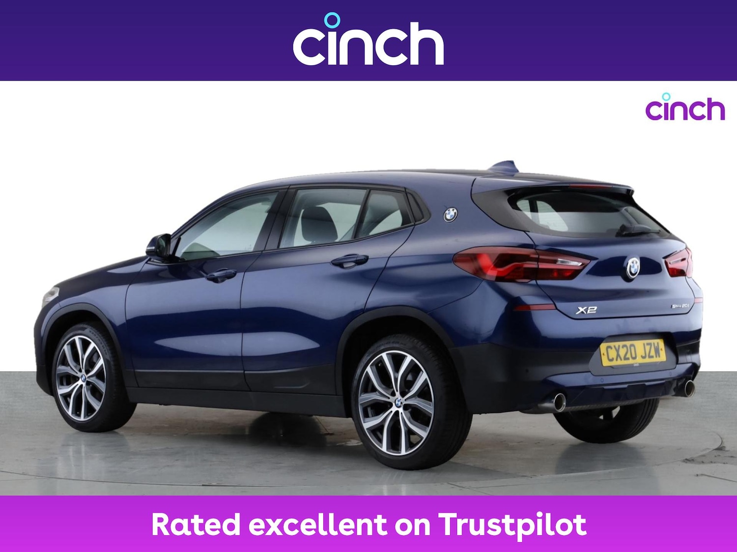Used BMW X2 2020 for sale - 76922591: Photo 6