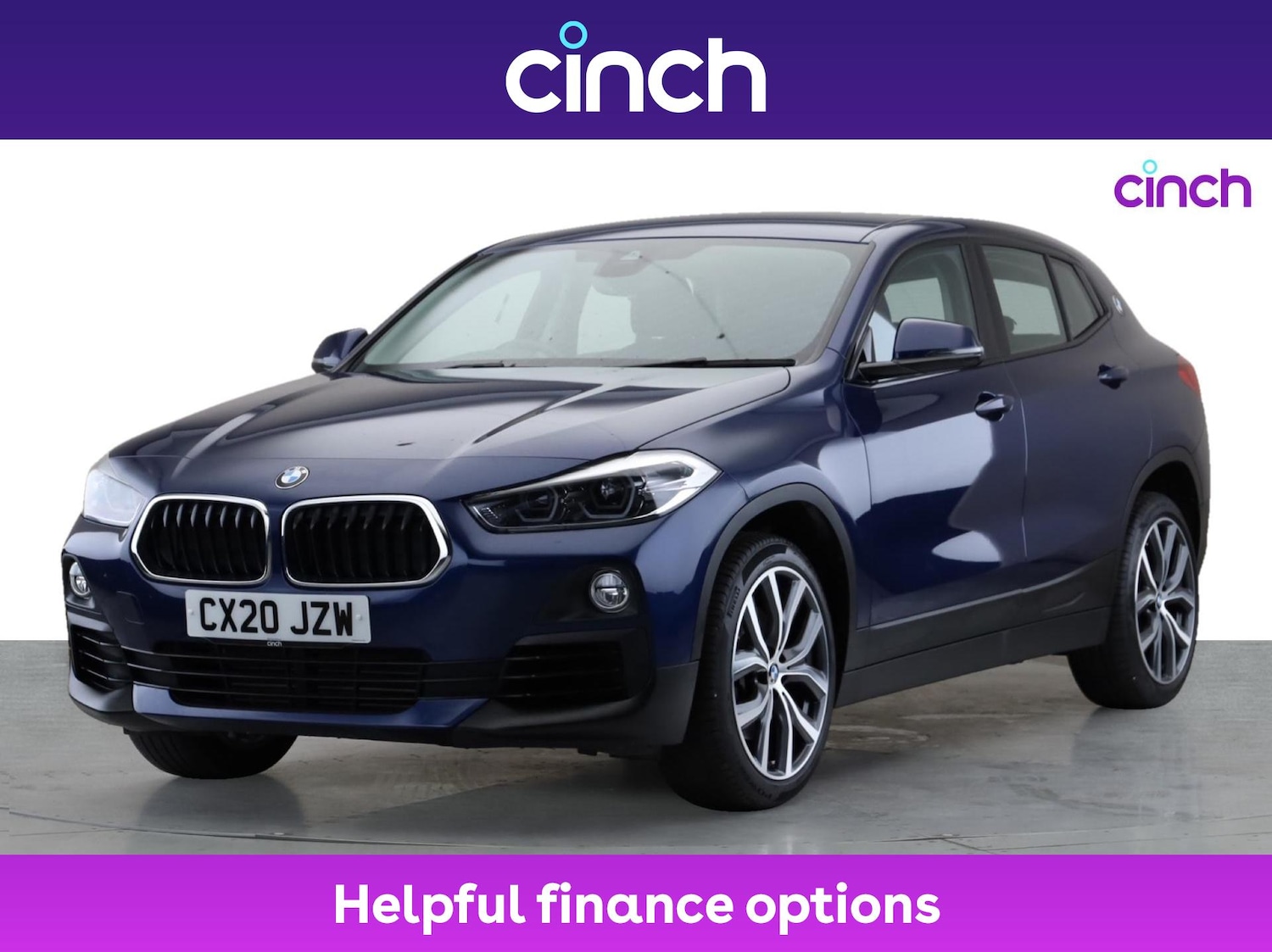 Used BMW X2 2020 for sale - 76922591: Photo 9