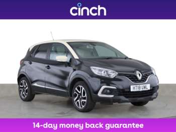 2018 - 0.9 TCE 90 Iconic 5dr